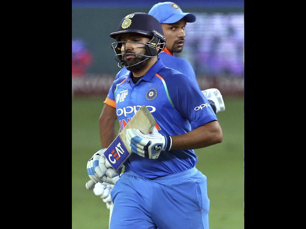 ಕಾರಣ ಹೇಳಿದ ಧವನ್