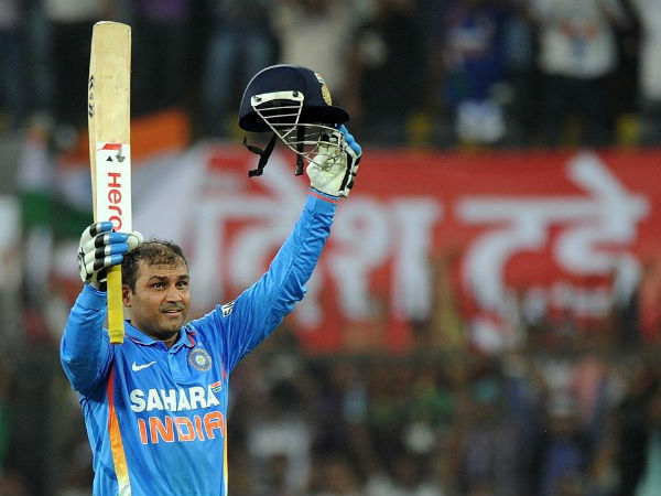 ಟಾಪ್-3: ವೀರೇಂದ್ರ ಸೆಹ್ವಾಗ್