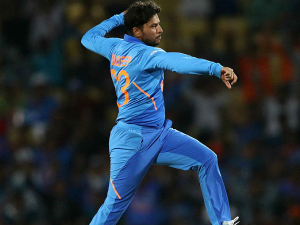 ಕುಲ್ದೀಪ್ ಬಗ್ಗೆಯೂ ಮುಷ್ತಾಕ್ ಪ್ರಶಂಸೆ