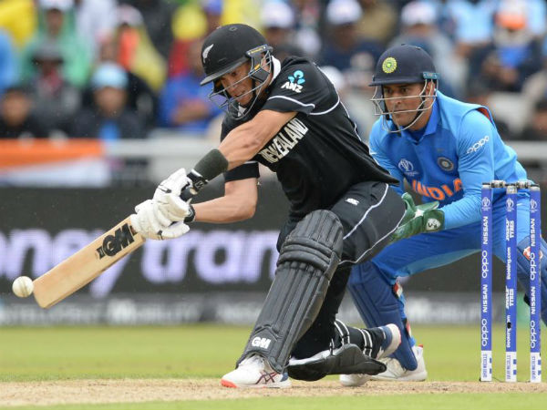 ಟೈ ಕೆಟ್ಟ ಫಲಿತಾಂಶವಲ್ಲ