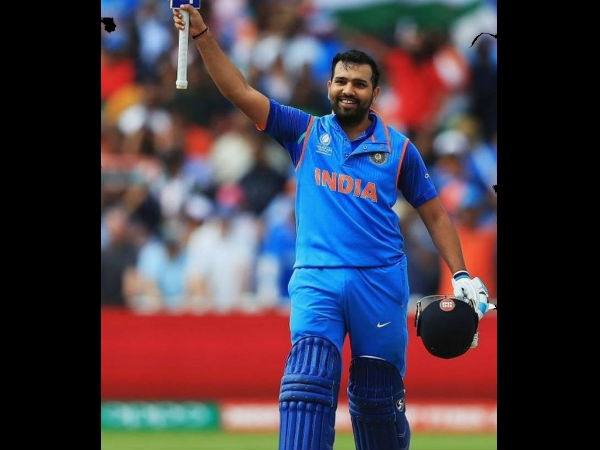 ರೋಹಿತ್ ಆಟದ ಶ್ರೇಷ್ಠತೆ