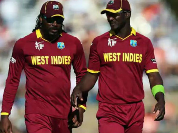 ಕ್ರಿಕೆಟ್‌ನಲ್ಲೂ ವರ್ಣಬೇಧವಿದೆ ಎಂದ ವಿಂಡಿಸಿಗರು