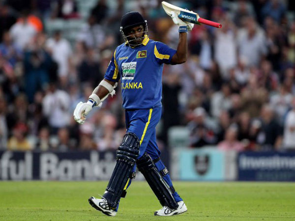 ಟಾಪ್-2: ಸನತ್ ಜಯಸೂರ್ಯ-13 ಬಾರಿ