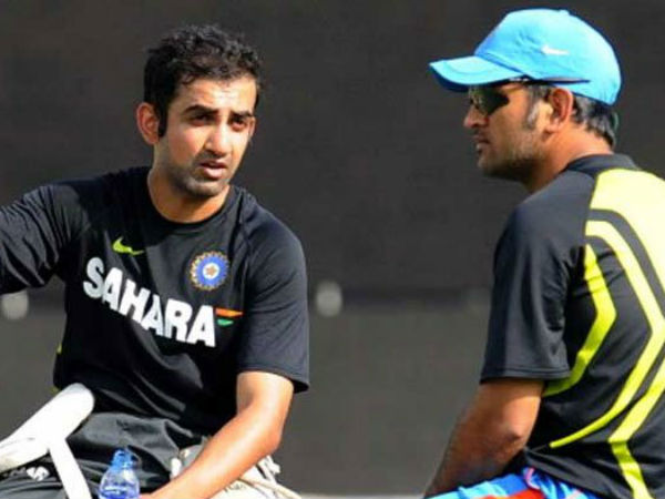 3ನೇ ಕ್ರಮಾಂಕದಲ್ಲಿ ಧೋನಿ ಉತ್ತಮ ದಾಖಲೆ