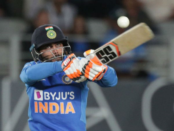 ಬ್ಯಾಟಿಂಗ್ ಮೂಲವೂ ತಂಡಕ್ಕೆ ಆಸರೆ 