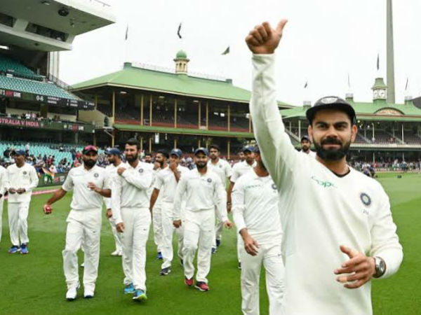 ಕೊಹ್ಲಿಯನ್ನು ಪ್ರಚೋದಿಸಲಾರೆ
