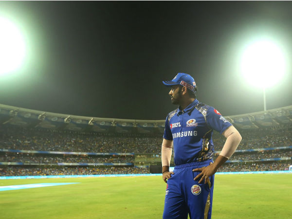 ರೋಹಿತ್ ನಾಯಕತ್ವದಲ್ಲಿ ಭಾರೀ ಬದಲಾವಣೆ