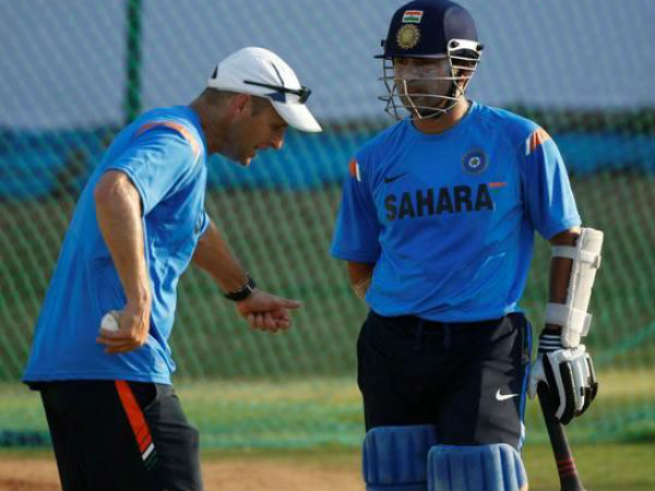 ಸಚಿನ್ ಭರ್ಜರಿ ಪ್ರದರ್ಶನ