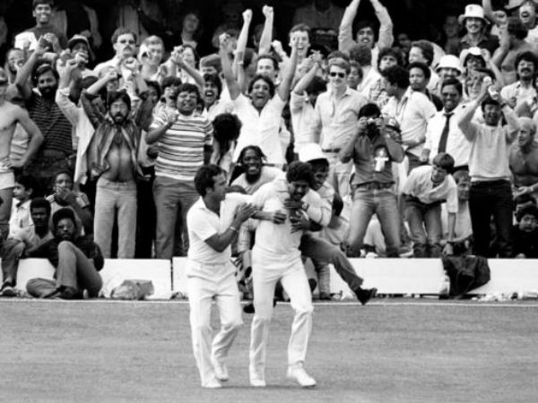 ಕಪಿಲ್ ಮ್ಯಾಜಿಕ್ ನಂತರ ಭಾರತವನ್ನು ಹಿಡಿಯುವವರೆ ಇಲ್ಲ!