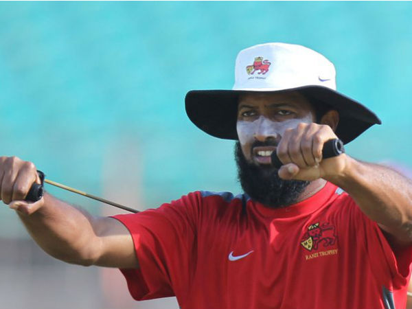 ಜಾಫರ್‌ ಆಯ್ಕೆಯ ಟೀಮ್‌ ಇಂಡಿಯಾ XI