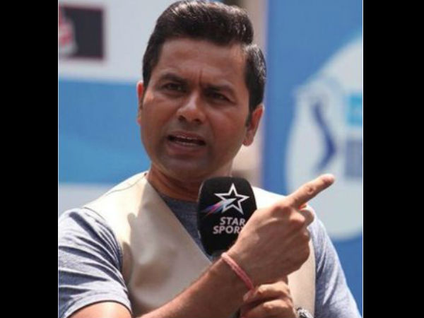 ನನ್ನನ್ನು 'ಪಾಕಿ' ಎಂದು ಕರೆದರು