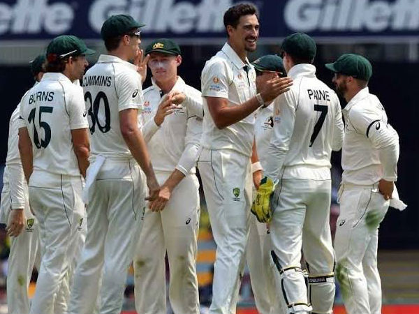 ಅಫ್ಘಾನ್ vs ಆಸೀನ್ ಟೆಸ್ಟ್