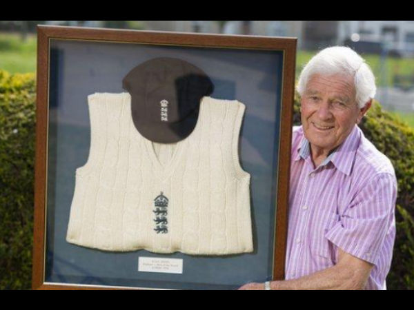 ಕ್ಯಾಪ್, ಬ್ಲೇಸರ್, ಸ್ವೆಟರ್ ಧರಿಸಲಾಗಲಿಲ್ಲ