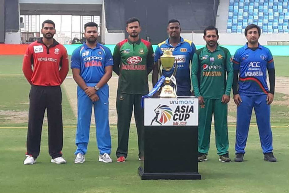 Asia Cup Will Go Ahead In Either Sri Lanka Or Uae: Pcb Ceo Asia Cup Will Go Ahead In Either Sri Lanka Or Uae: Pcb Ceo