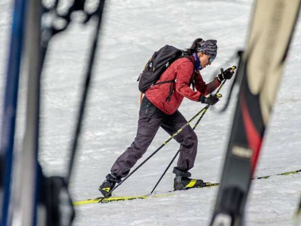 ನಾಪೋಕ್ಲುವಿನ ಪೆರೂರು ಗ್ರಾಮದವರು