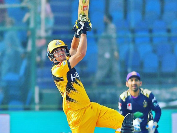 ಅದ್ಭುತ ಪ್ರದರ್ಶನದ ಮೂಲಕ ಸೆಳೆದ ಹೈದರ್