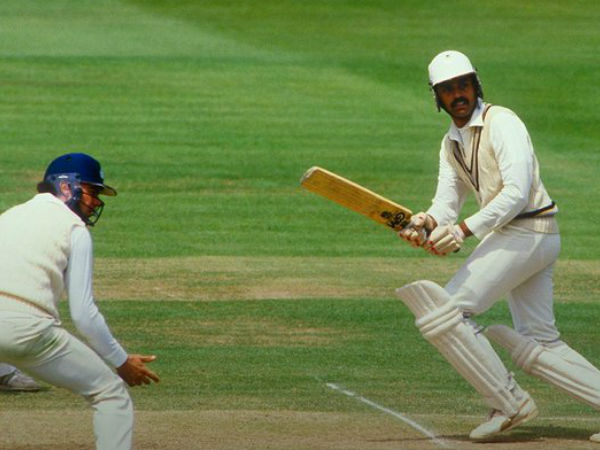 ಇನ್ನಿಂಗ್ಸ್ ಆರಂಭಿಸಿದ್ದ ಇಂಗ್ಲೆಂಡ್