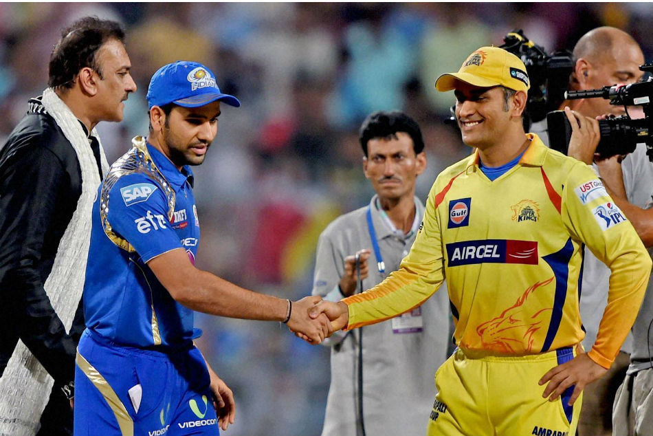 Hardik Pandya Picks His All-time Ipl Xi Captain Hardik Pandya Picks His All-time Ipl Xi Captain