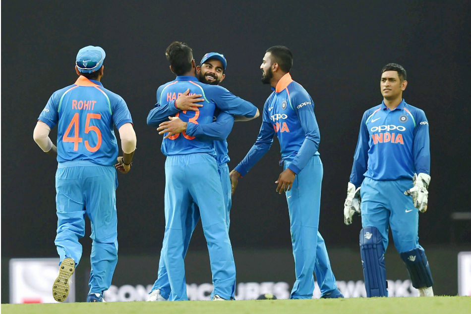 Hardik Pandya Names His Favorite Captain Hardik Pandya Names His Favorite Captain