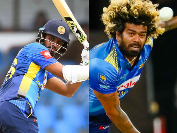 7. ಶ್ರೀಲಂಕಾ: ಕರುಣರತ್ನೆ, ಮಾಲಿಂಗ