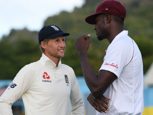 ಟೆಸ್ಟ್ ಸಂಪೂರ್ಣ ವೇಳಾಪಟ್ಟಿ