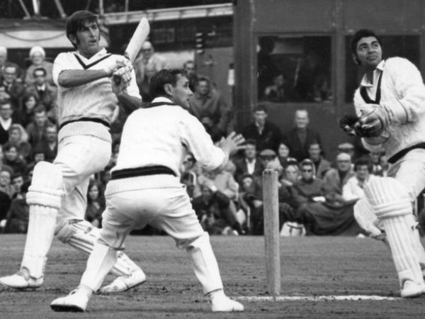 ಇಂಗ್ಲೆಂಡ್ ವಿರುದ್ಧ ಹೀನಾಯ ಸೋಲು