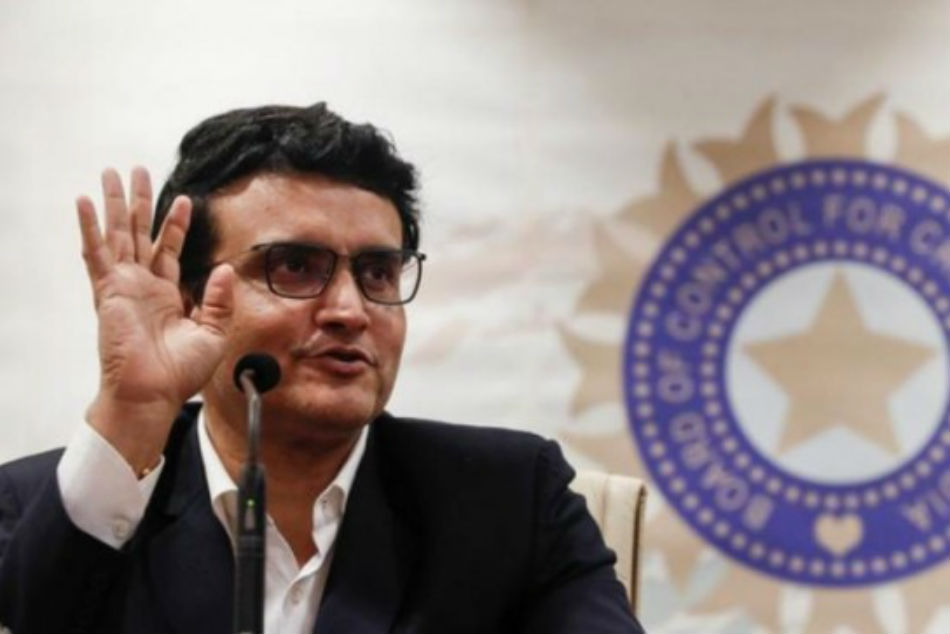 Pakistan Spinner Danish Kaneria Pins Hope On Sourav Ganguly Becoming Icc President Pakistan Spinner Danish Kaneria Pins Hope On Sourav Ganguly Becoming Icc President