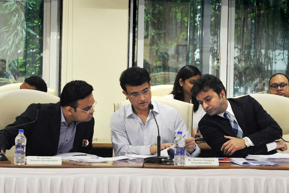 Bcci President Declares No Training Camp For India Men’s Team Before August Bcci President Declares No Training Camp For India Men’s Team Before August