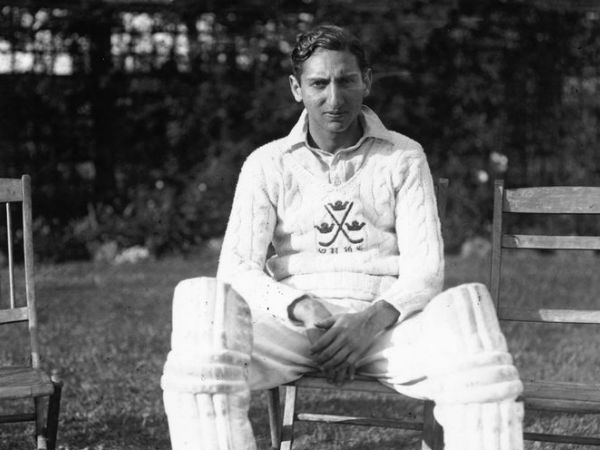 2. ಎರಡೆರಡು ತಂಡಕ್ಕೆ ಆಡಿದ್ದ ಭಾರತೀಯ