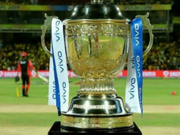 ವಿದೇಶದಲ್ಲಿ ಐಪಿಎಲ್ ನಡೆಸುವ ಯೋಚನೆ