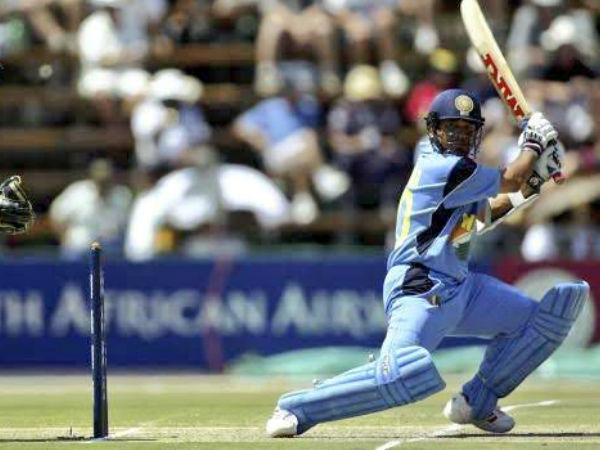 ರಿಕಿ ಪಾಂಟಿಂಗ್ ಅಬ್ಬರದಾಟ