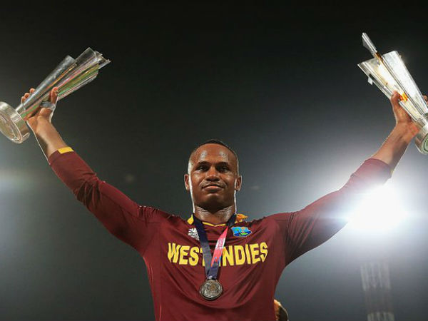 2. ಮರ್ಲಾನ್ ಸ್ಯಾಮುಯೆಲ್ಸ್