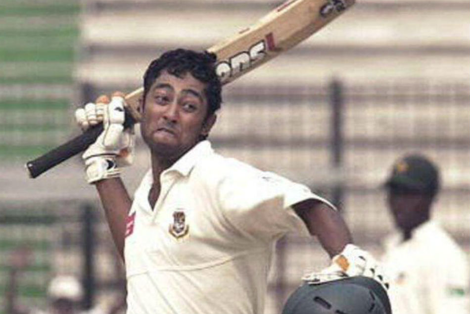 Former Bangladesh cricketer Nafees Iqbal tests positive for coronavirus Former Bangladesh cricketer Nafees Iqbal tests positive for coronavirus