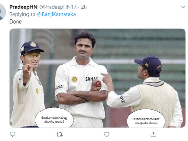 ಬಿಟ್ಟು ಹೋಗಲ್ಲ ಅಂತಾನೆ