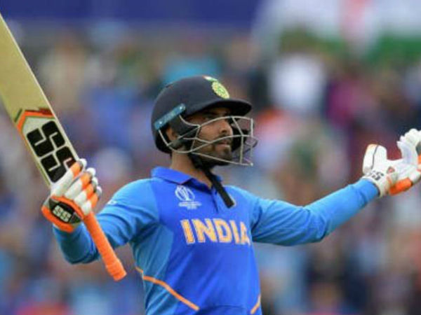 7ರಲ್ಲಿ ರವೀಂದ್ರ ಜಡೇಜಾ