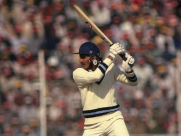 4. ರವಿ ಶಾಸ್ತ್ರಿ