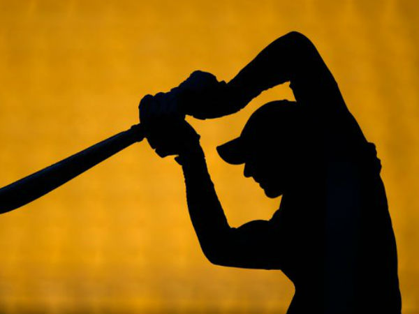 ಕ್ರಿಕೆಟ್‌ ಬಗ್ಗೆ ಯೋಚನೆಯೇ ಇರಲಿಲ್ಲ