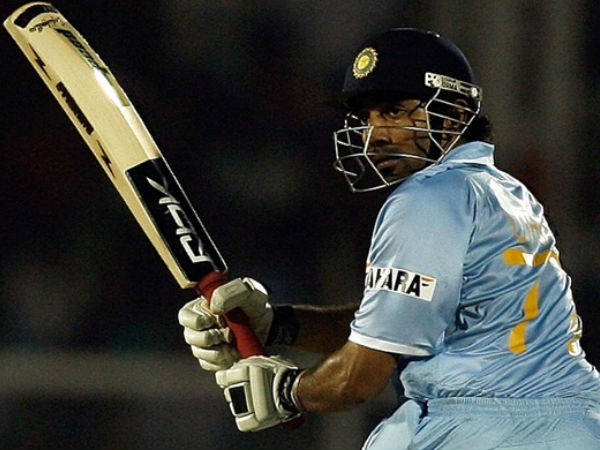 ನನ್ನ ಬಗ್ಗೆ ನನಗೆ ತಿಳಿದಿರಲಿಲ್ಲ