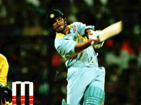 ಸಚಿನ್‌ಗೆ ಗಿಫ್ಟಾಗಿ ಲಭಿಸಿದ್ದ ರನ್