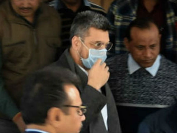 ಎಲ್ಲಾ ಮ್ಯಾಚ್‌ಗಳೂ ಫಿಕ್ಸ್ಡ್