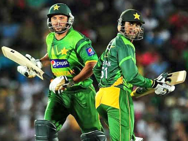 3. ಶೋಯೆಬ್ ಮಲಿಕ್