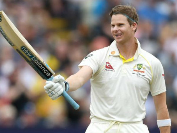 1. ಸ್ಟೀವ್ ಸ್ಮಿತ್