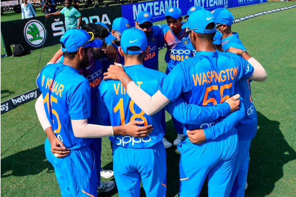 Team India Will Not Travel To Sri Lanka & Zimbabwe Due To Covid-19 Threat Team India Will Not Travel To Sri Lanka & Zimbabwe Due To Covid-19 Threat