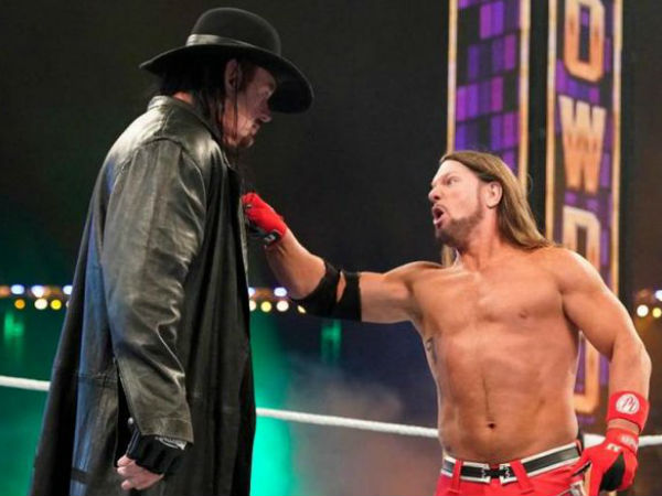 'ರಿಂಗ್‌ಗೆ ಮರಳುವ ಬಯಕೆಯಿಲ್ಲ'