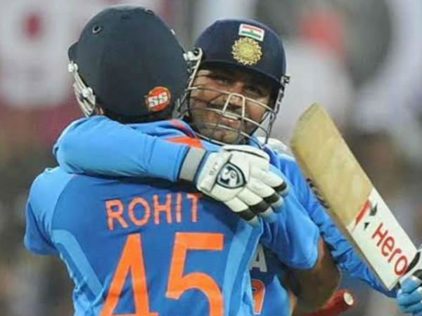 ಸೆಹ್ವಾಗ್ ಆರಂಭಿಕ ಬ್ಯಾಟ್ಸ್‌ಮನ್