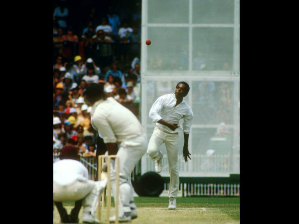 ವಿಂಡೀಸ್ ದಿಗ್ಗಜ ಲ್ಯಾನ್ಸ್ ಗಿಬ್ಸ್