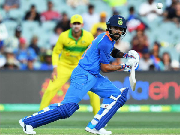 ಹಾಗ್ ಪ್ರಕಾರ ವಿರಾಟ್ ಮುರಿಯುವ ದಾಖಲೆ