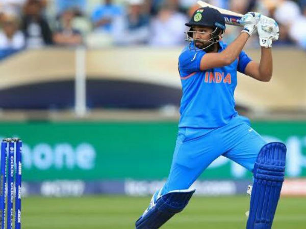 ರೋಹಿತ್ ಶರ್ಮಾ ಬೆಸ್ಟ್ ಎಂದ ಶ್ರೀಶಾಂತ್