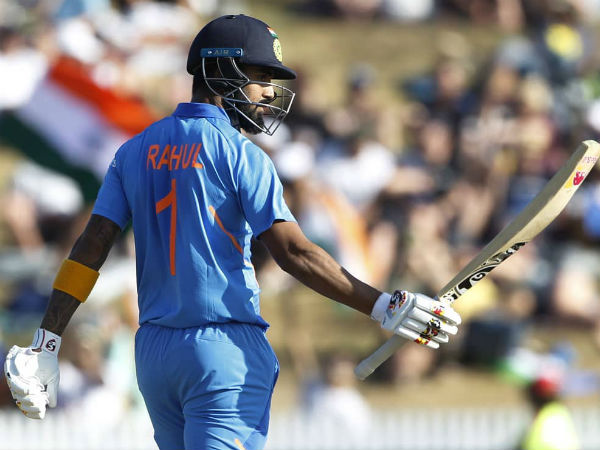 ಇನ್ಸ್ಟಾಗ್ರಾಮ್‌ನಲ್ಲಿ ಕೆಎಲ್ ಪೋಸ್ಟ್