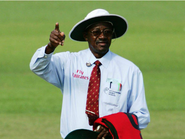 ಬಕ್ನರ್ ಮಾಡಿದ ಎರಡನೇ ತಪ್ಪು